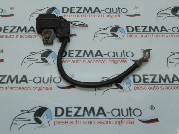 Borna baterie, 6112-9164357-01, Bmw 3 (E90) 3.0 d, 306D5