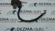 Borna baterie, 6112-9164357-01, Bmw 5 (E60) 3.0 d,...