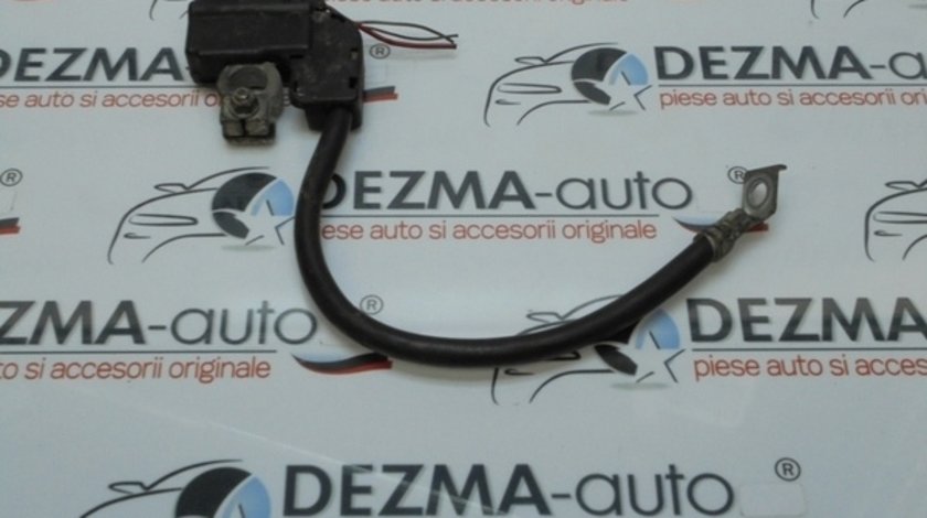 Borna baterie, 6112-9164357-01, Bmw X3 (E83) 3.0 d, 306D5