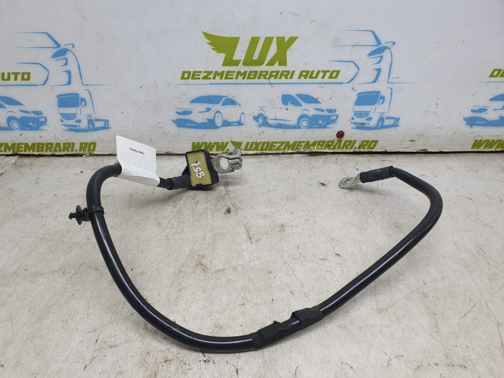 Borna baterie 6c0915181 Skoda Rapid [2012 - 2017] 1.6 CXMA