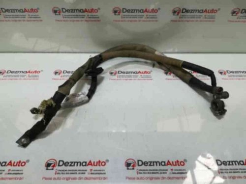Borna baterie, 7H0971158, Vw Multivan V (7HM) 2.5 tdi