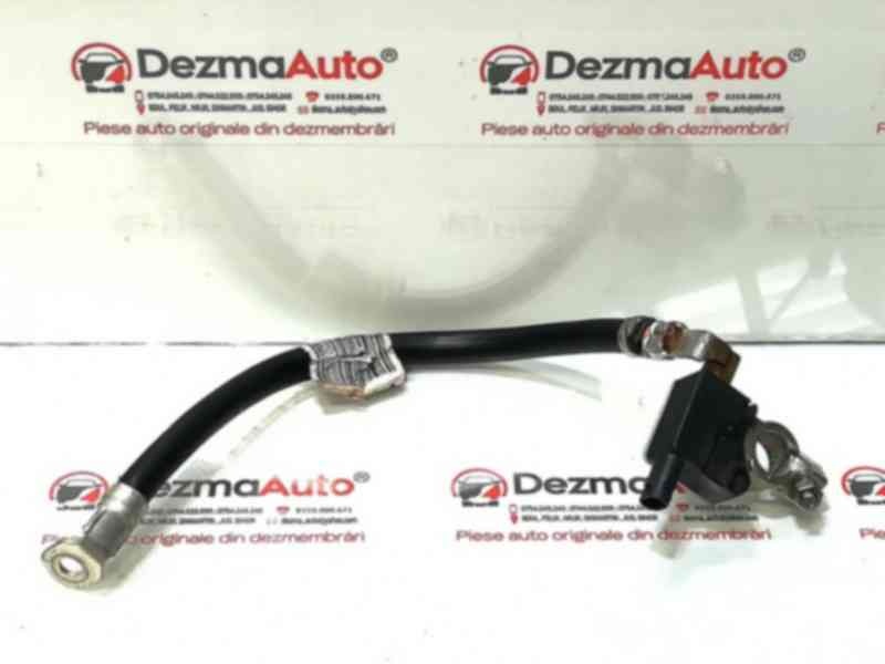 Borna baterie 8K0915181B, Audi A4 (8K, B8) 2.0tdi
