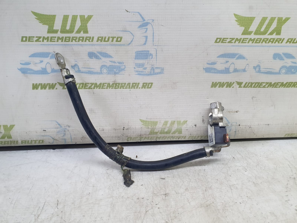 Borna baterie 8k0915181e Audi A4 B8/8K [2007 - 2011]