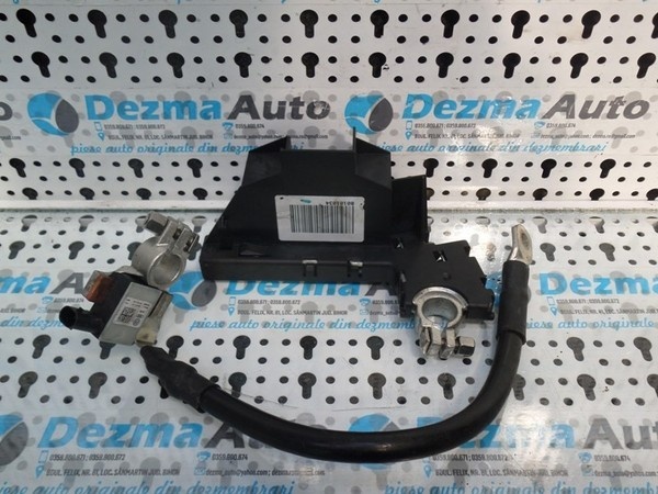 Borna baterie 8T0915181, Audi A4 (id:163624)