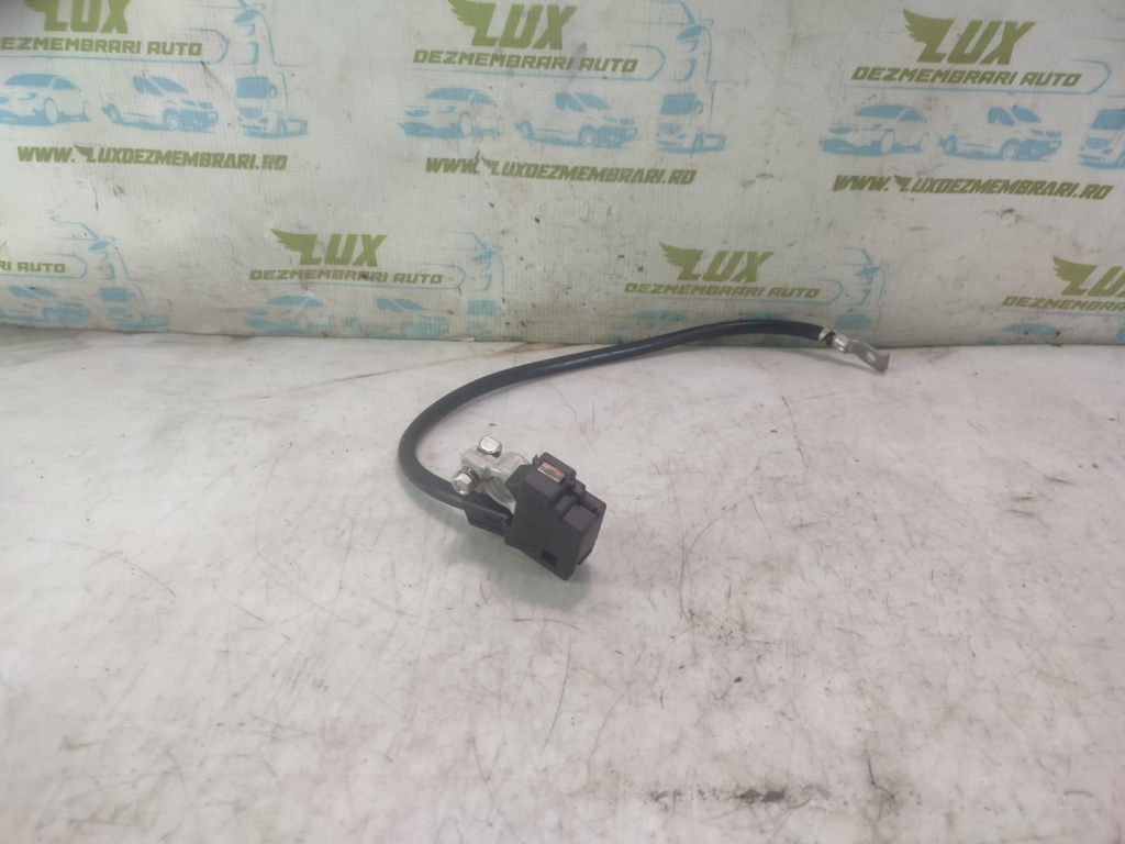 Borna baterie 9302358 BMW X4 F26 [2014 -