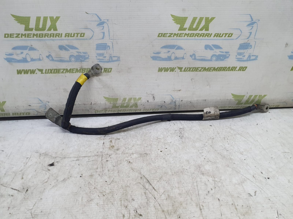 Borna baterie 9673518380 Peugeot 308 T9 [2013 - 2017]