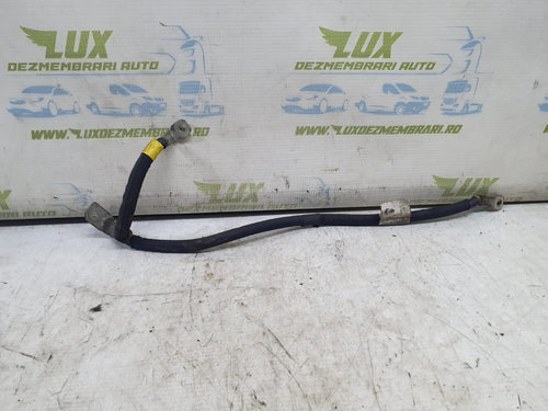 Borna baterie 9673518380 Peugeot 308 T9 [2013 - 2017]