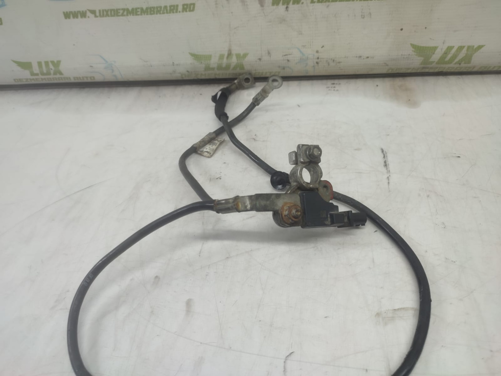 Borna baterie 9801031580 2.0 hdi RH02 HYBRID Peugeot 508 [2010 - 2014] 2.0 hdi RH02 HYBRID