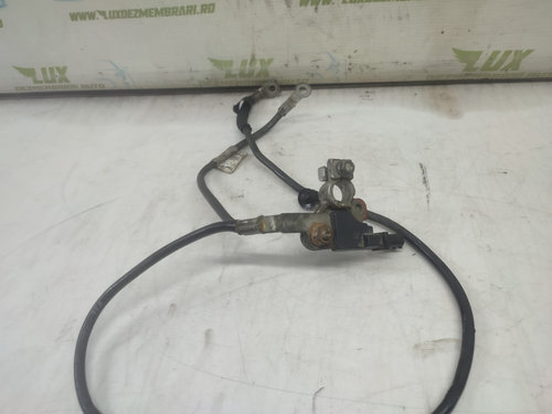Borna baterie 9801031580 2.0 hdi RH02 HYBRID Peugeot 508 [2010 - 2014] 2.0 hdi RH02 HYBRID