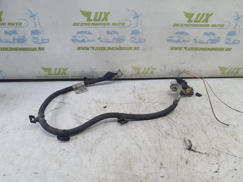 Borna baterie 9816218480 Peugeot 308 T9 [2013 - 2017]