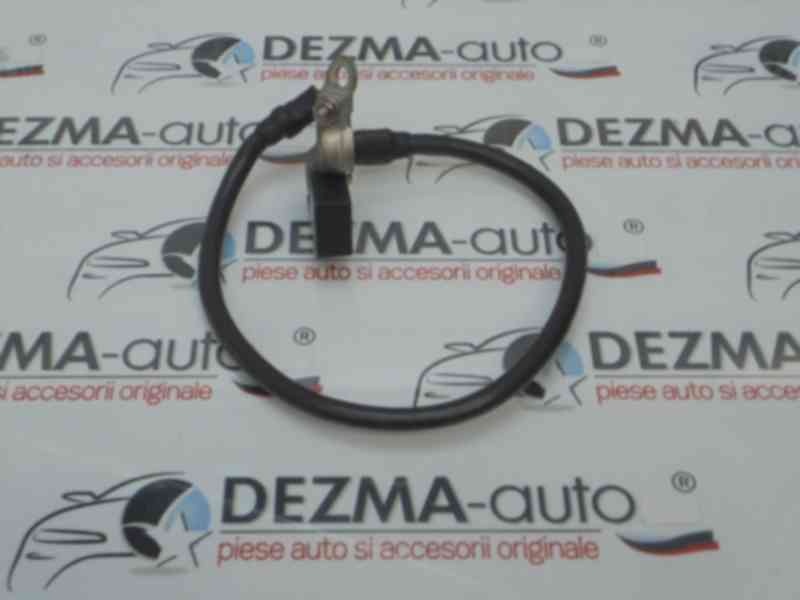 Borna baterie A0009050354, Mercedes Clasa C T-Model (S204) 2.2cdi