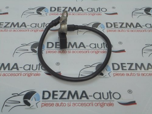 Borna baterie, A0009050354, Mercedes Clasa C (W204) 2.2cdi (id:279615)
