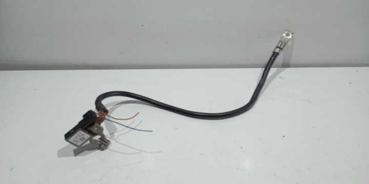 Borna baterie A9065460121 Mercedes-Benz Sprinter 2 906 [2006 - 2013]