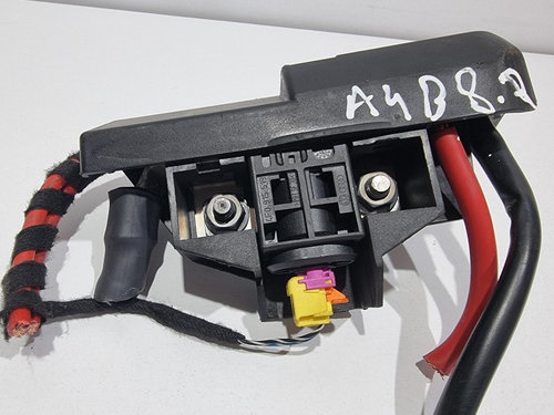 Borna baterie Audi A4 (2007-2011) [8K2, B8] 4F0915519