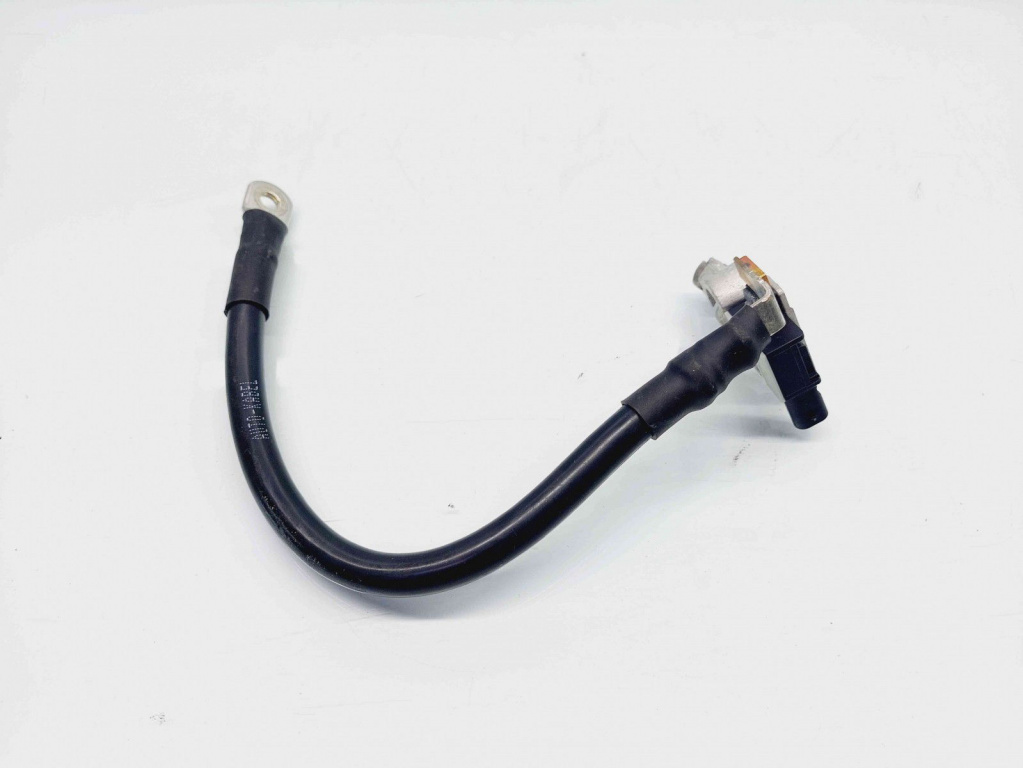 Borna baterie (-) Audi A4 (8K2, B8) Facelift [Fabr 2008-2015] 8T0915181