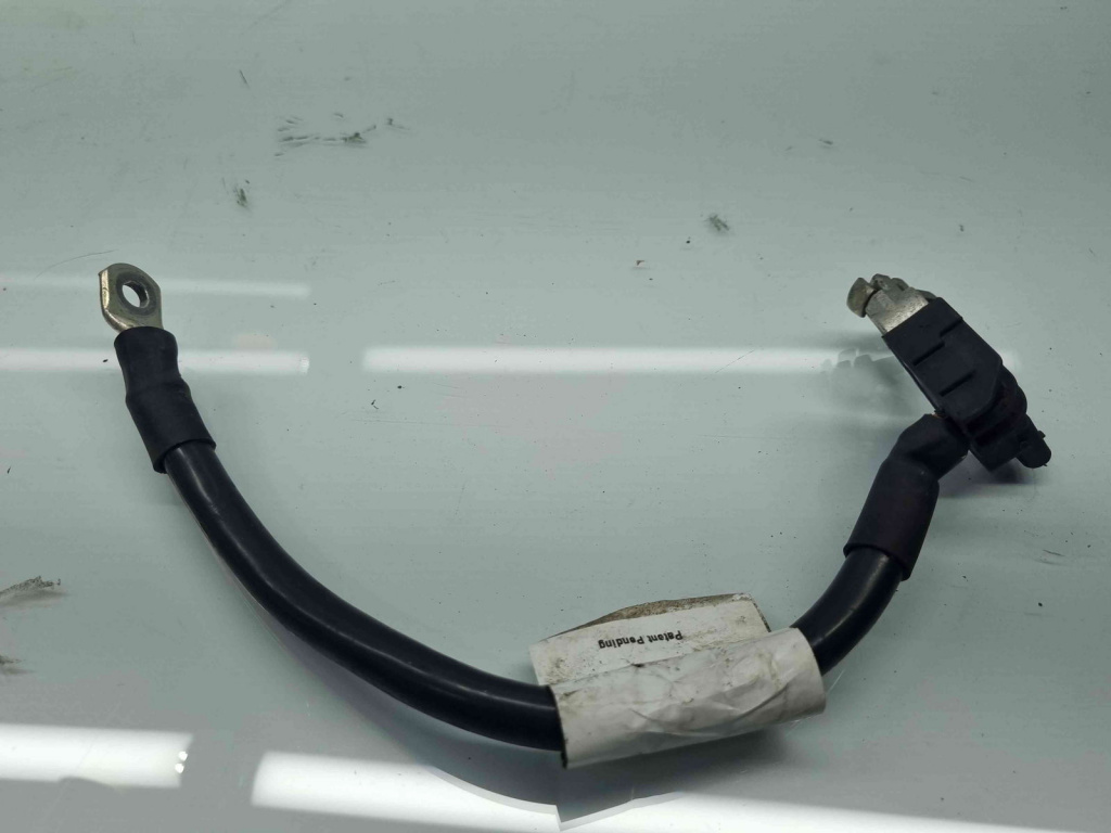 Borna baterie (-) Audi a4 (8K5, B8) Avant [Fabr 2008-2015] 8X0915181