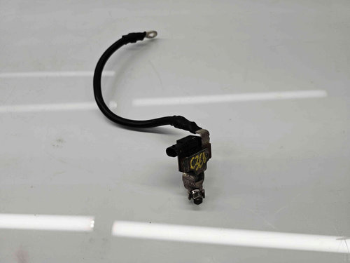 Borna baterie (-) Audi a4 (8W2, B9) [Fabr 2015-2023] 8S0915181C