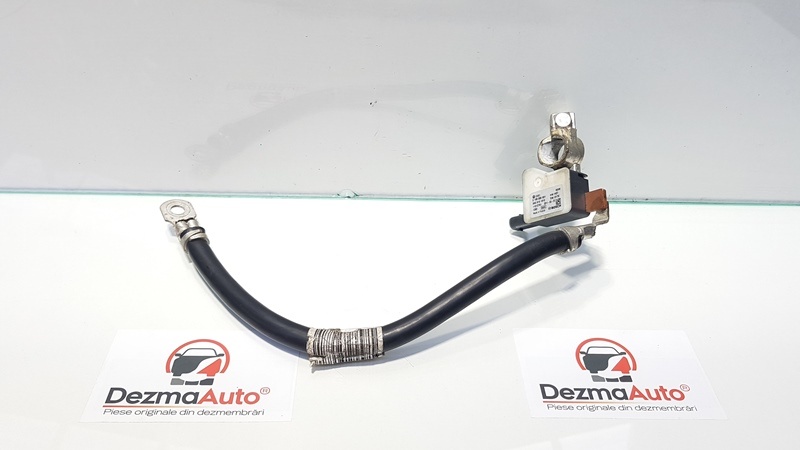 Borna baterie, Audi A4 Avant (8K5, B8) 2.0 tdi, cod 8K0915181E (id:362690)