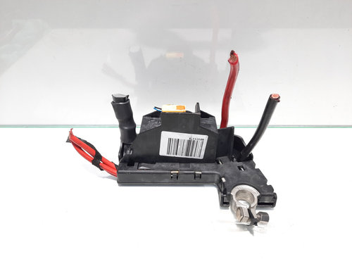Borna baterie (+),Audi A4 Avant (8K5, B8) [Fabr 2008-2015] 2.0 tdi, CAG