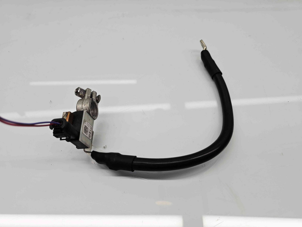 Borna baterie (-) Audi A5 (8T3) [Fabr 2007-2015] 8T0915181