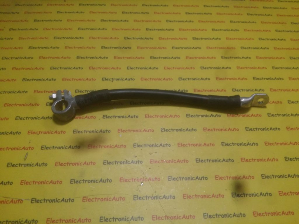 Borna baterie Audi A6 4F0971235, 4F0 971 235