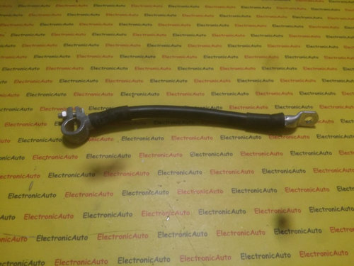 Borna baterie Audi A6 4F0971235, 4F0 971 235
