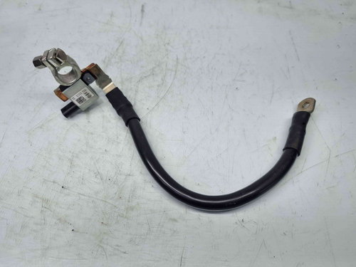 Borna baterie (-) Audi A6 (4G2, C7) [Fabr 2012-2017] 8T0915181