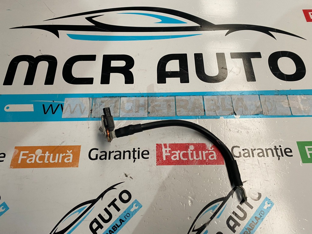 Borna baterie Audi A6 C7 3.0 tdi,Audi A7