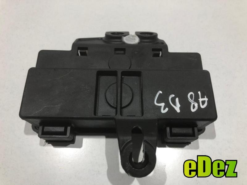 Borna baterie Audi A8 (2002-2009) [4E] D3 4e0941824b