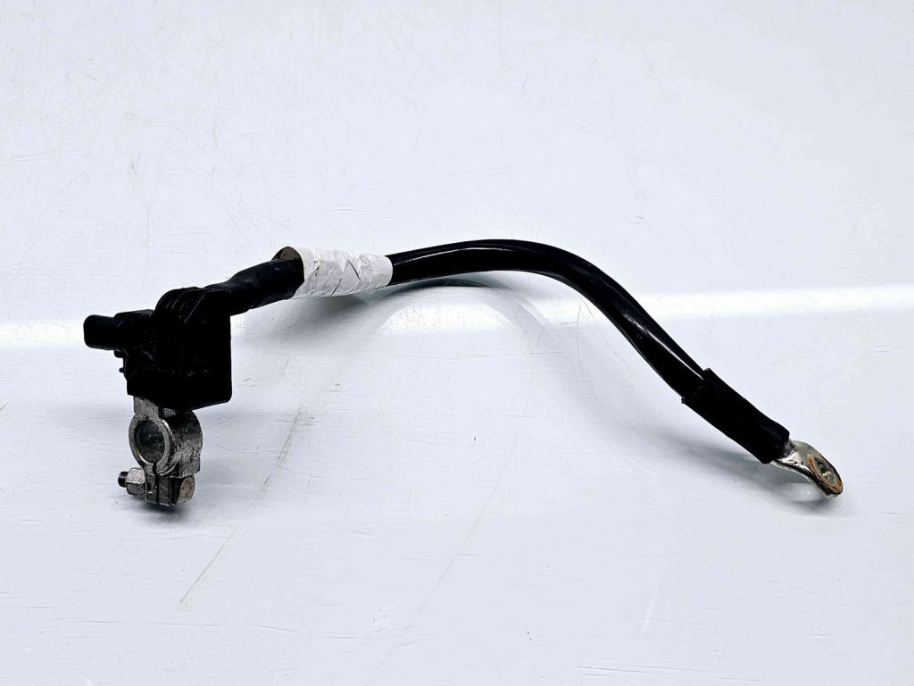 Borna baterie (-) Audi Q5 (8RB) [Fabr 20