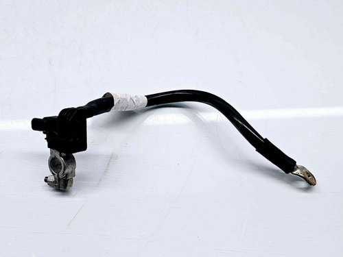 Borna baterie (-) Audi Q5 (8RB) [Fabr 2008-2016] S-line 8R0915181
