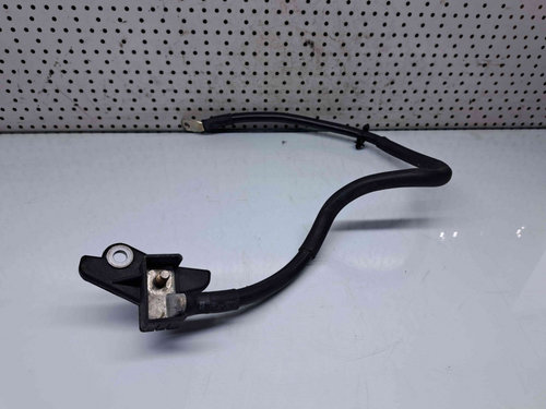Borna baterie (-) Audi Q7 (4LB) [ Fabr 2006-2014] 4L0971597