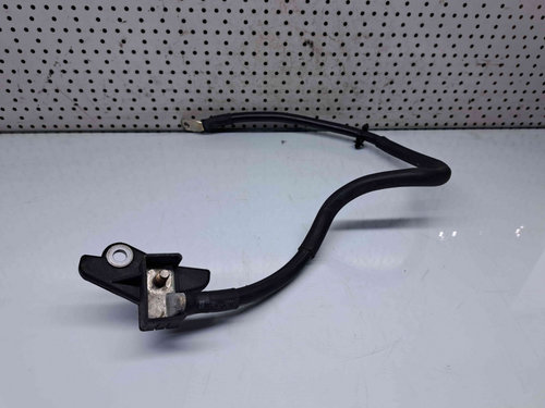 Borna baterie (-) Audi Q7 (4LB) [ Fabr 2006-2014] 4L0971597