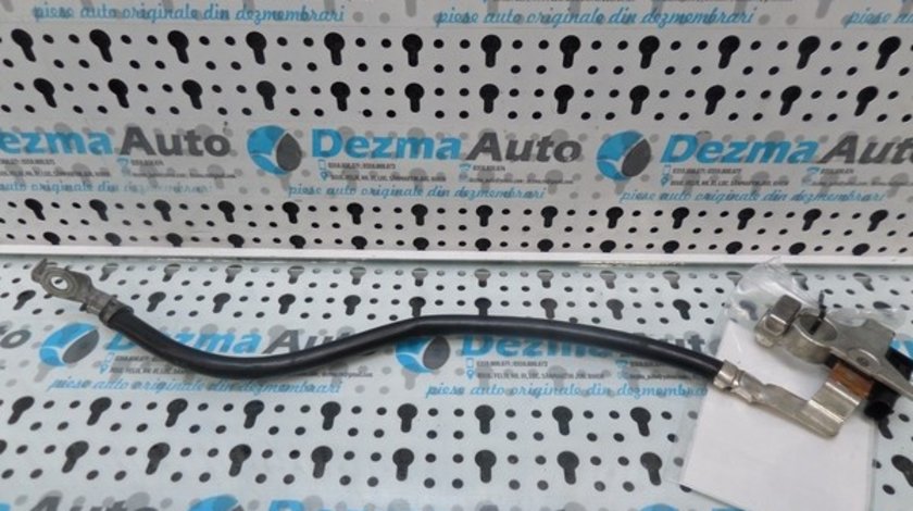 Borna baterie AV6N-10C679-BD, Ford Focus 3, 2011-In prezent﻿