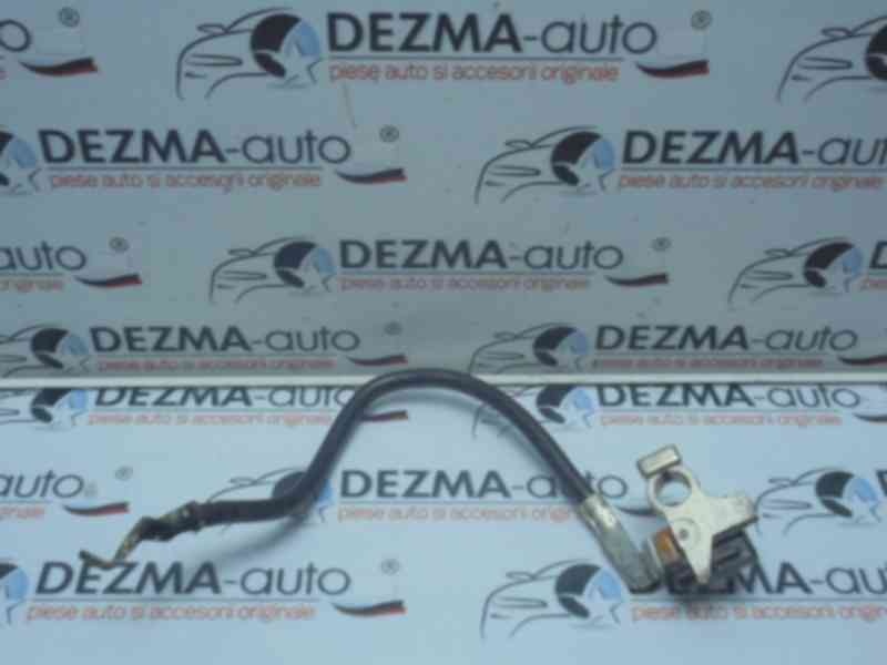 Borna baterie AV6N-10C679-BF, Ford Focus 3 Turnier, 1.6 tdci