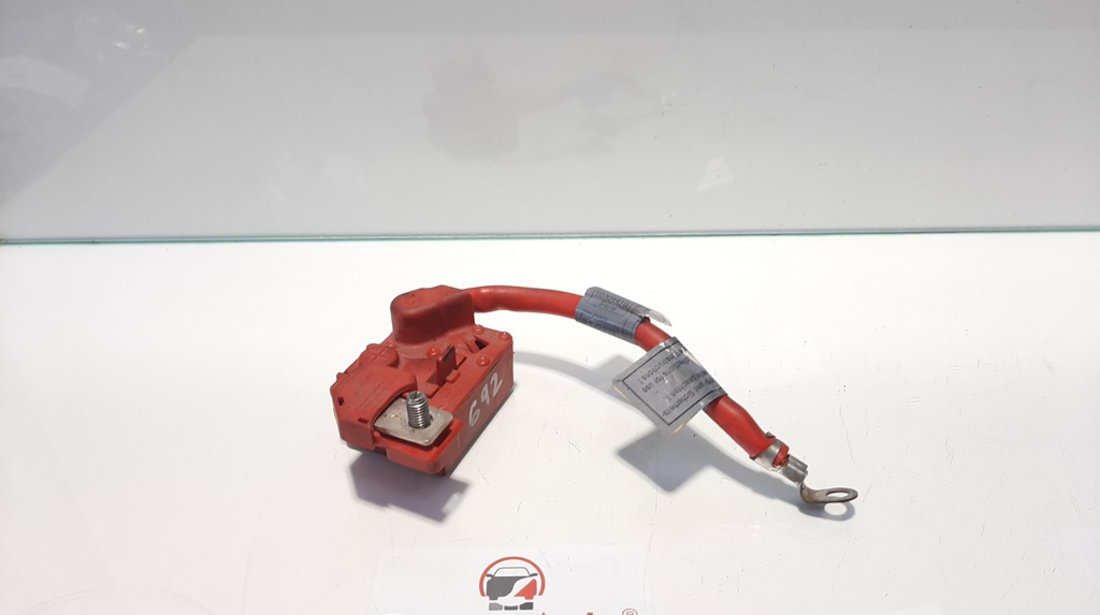 Borna baterie, Bmw 1 (E81, E87) [Fabr 2004-2010] 2.0 D, N47D20A, 9130879 (id:435074)