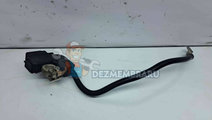 Borna baterie (-) Bmw 1 (E81, E87) [Fabr 2004-2010...