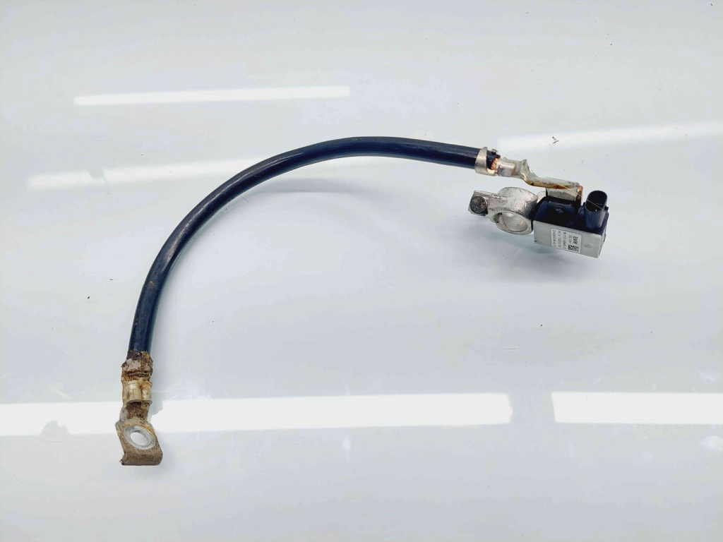 Borna baterie (-) Bmw 1 (F20) [Fabr 2011-2017] 9306405-01