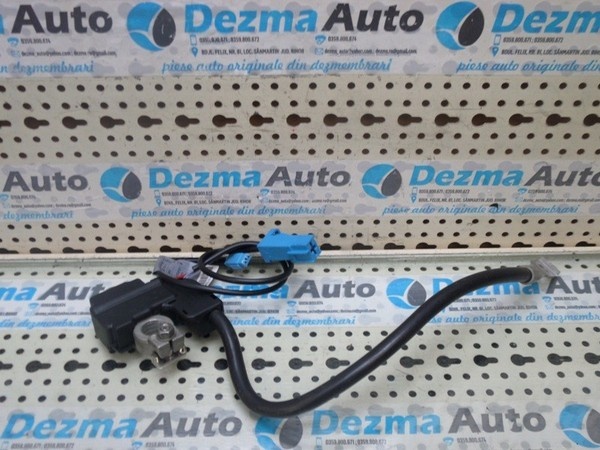 Borna baterie Bmw 118, 120, 9215953-01