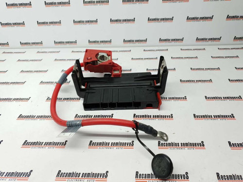 Borna baterie BMW 118D 6942912 / V4 6942912-08 / V4 6942912 08 / V4694291208 / 61139203570 03 / 6113...
