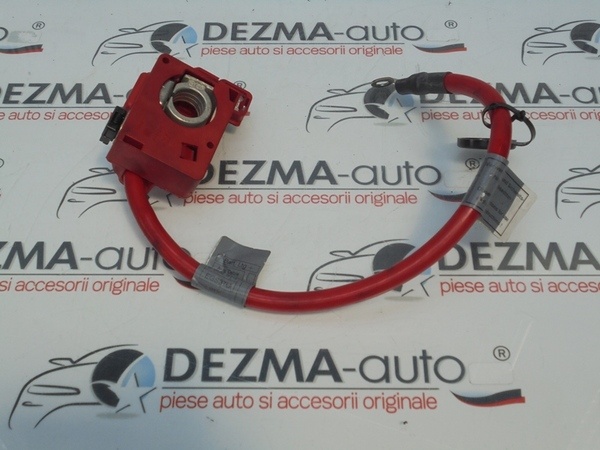 Borna baterie, Bmw 3 coupe (E92) 2.0 d