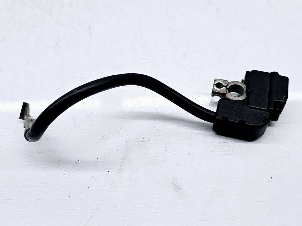 Borna baterie (-) Bmw 3 Coupe (E92) [Fabr 2005-2011] 9215952