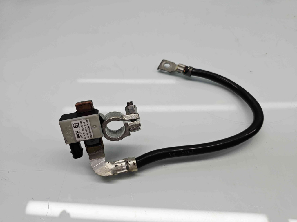 Borna baterie (-) Bmw 3 (F30) [Fabr 2012-2017] 9322900