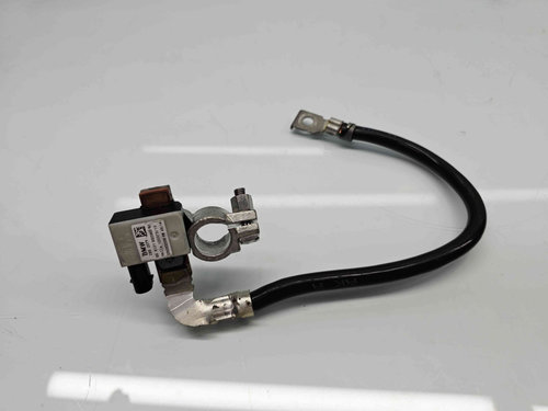 Borna baterie (-) Bmw 3 (F30) [Fabr 2012-2017] 9322900