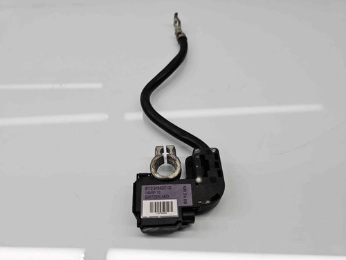 Borna baterie (-) Bmw 3 Touring (E91) [Fabr 2005-2011] 6112918420702