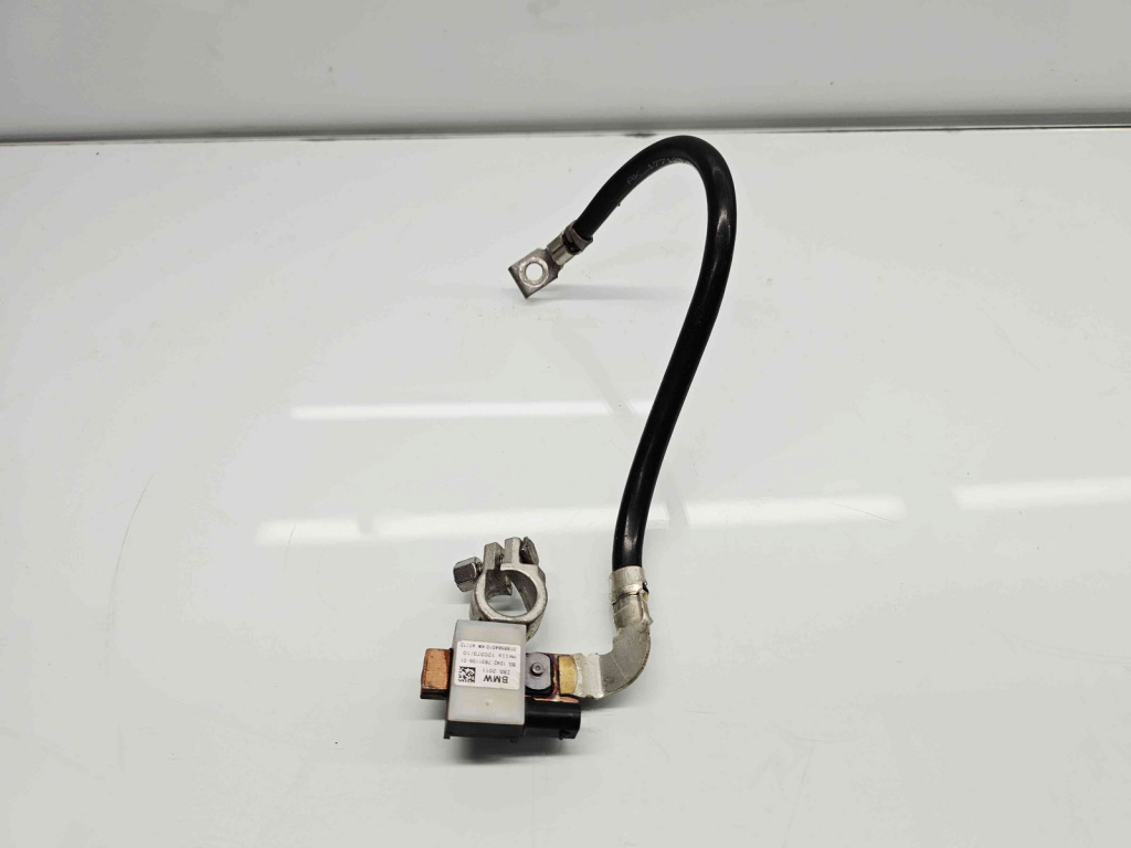 Borna baterie (-) Bmw 3 Touring (F31) [Fabr 2012-2017] 7631109