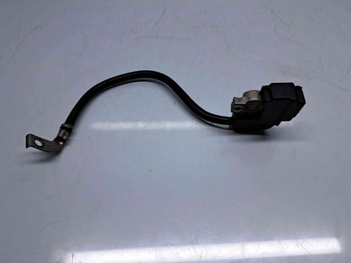 Borna baterie (-) Bmw 5 (E60) [Fabr 2004-2010] 9184203-02