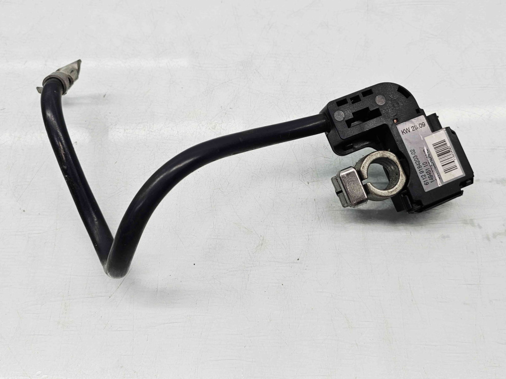 Borna baterie (-) Bmw 5 (E60) [Fabr 2004-2010] 9184203