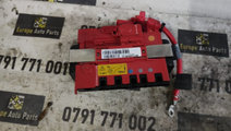 Borna baterie BMW seria 1 E87 E81 2.0 D cod motor ...