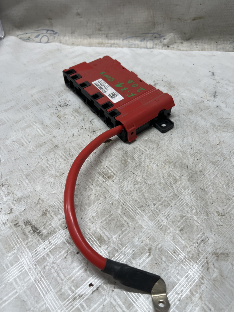 Borna baterie BMW Seria 3 F31 - Benzina 2013, V6922775204